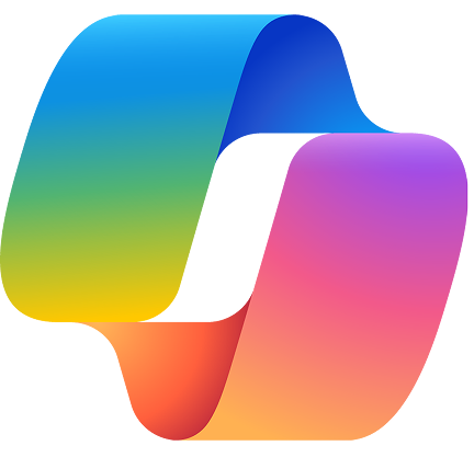 Copilot Studio Logo