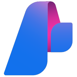 Azure AI Logo