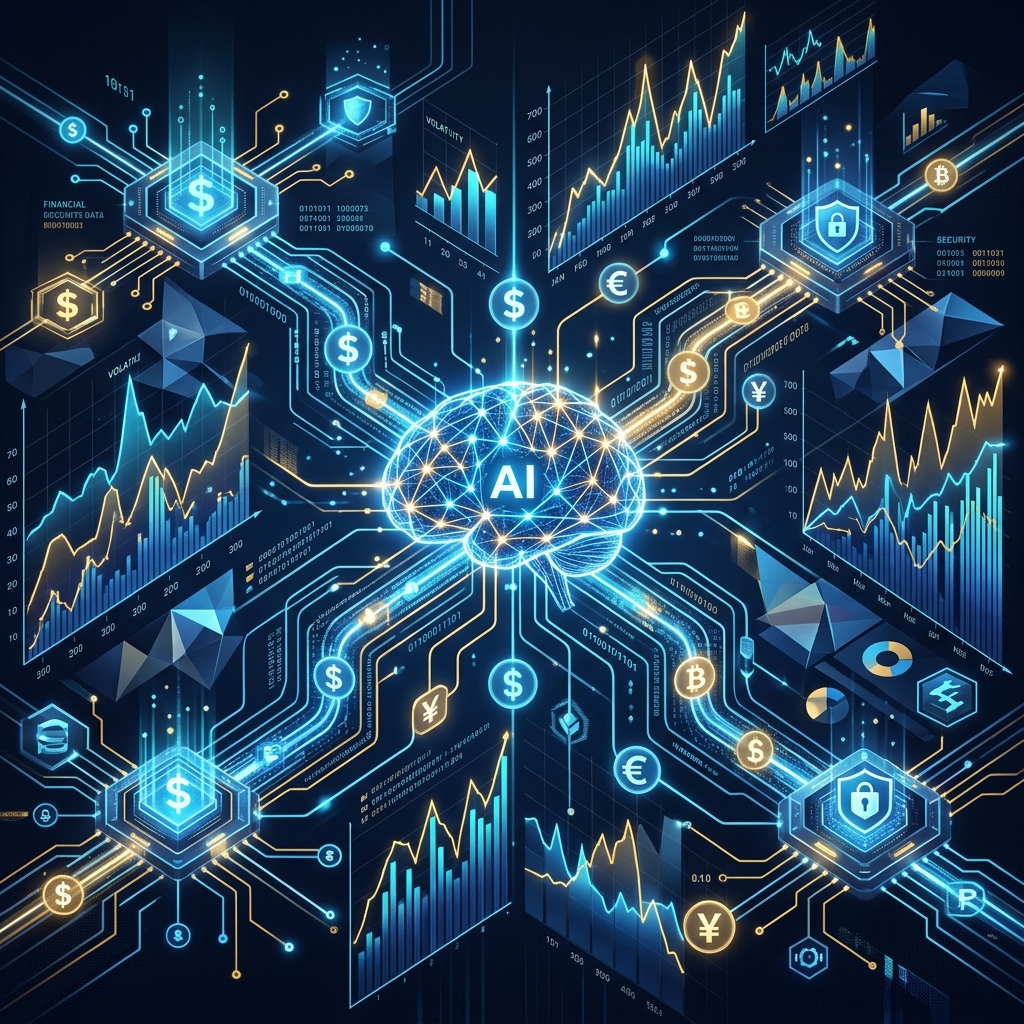AI in BFSI