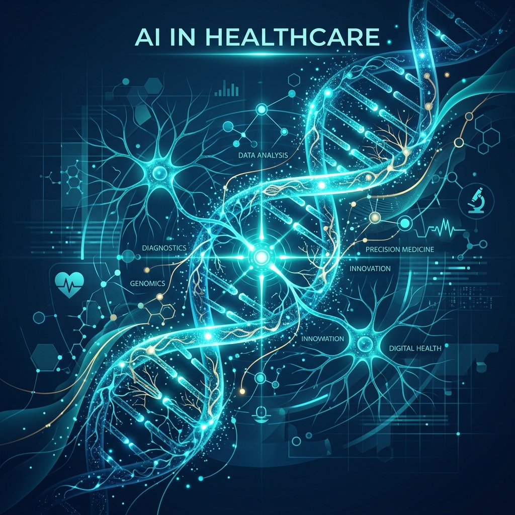 AI in Healthcare and Life Sciences