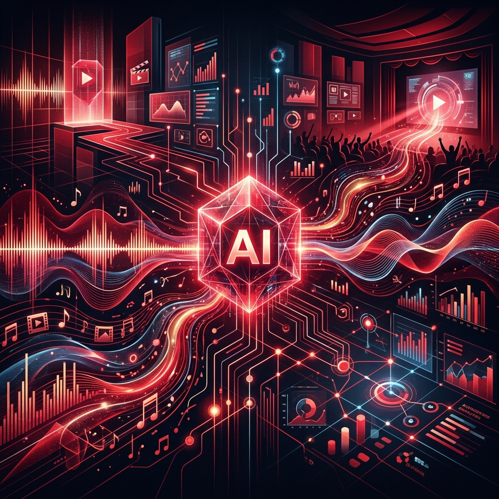AI in Media