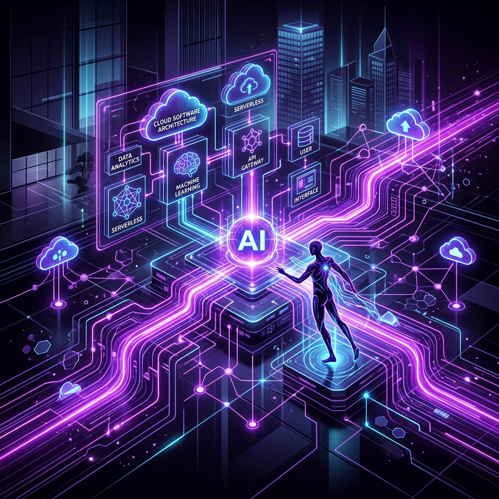 AI in Technology